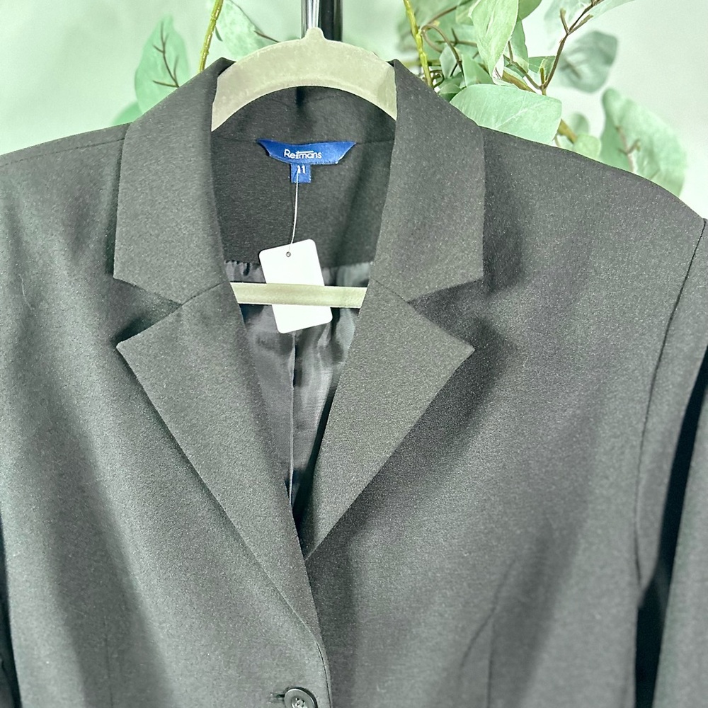 Reitmans - blazer - Picture 3 of 5
